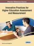 Innovative Practices For Higher Education Assessment And Measurement Hardcover