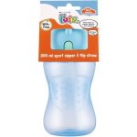 Made 4 Tots Sipper Sports Flip Lid Blue