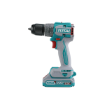 Total Tools - Cordless Compact Brusless Drill 60NM - Unit Only