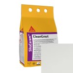 Sikaceram Clean Grout Light Grey 5KG