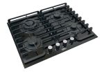 Defy 650MM Gas On Glass Hob - DHG614