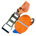 Ratchet And Strap Combo H d