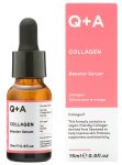 Q+a Collagen Booster Serum