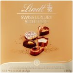 Lindt Swiss Luxury Selection Chocolate 145G