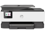 Hp Officejet Pro 8023 A4 Colour Multifunction Home & Office Printer 1KR64B