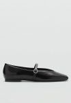 Bebet Pump - Black