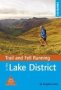 Trail And Fell Running In The Lake District - 40 Runs In The National Park Including Classic Routes   Paperback