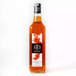 Slojo – Pink Grapefruit Syrup – 1883 1L