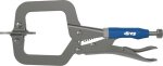 Kreg 51MM 2' Classic Face Clamp Livestainable