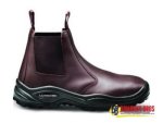 Lemaitre Robust Safety Shoe