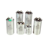 Compressor Capacitor
