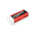 Staedtler -eraser Tradition 526T20 Box Of 20