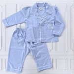 Kb Pyjama – Blue