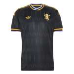 Adidas Aston Villa Men's Away 26 27 Soccer Jersey