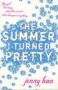 The Summer I Turned Pretty