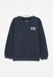 Billabong Groms Shadow Diamond Crew - Navy
