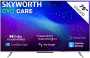 Google 75Q6600G Skyworth 75" Uhd Qled Tv 3840 X 2160 Resolution HDMI / USB