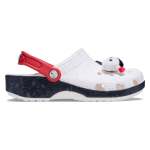 Peanuts Classic Clog - Multi M13