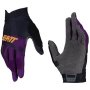 Glove Mtb 1.0 Gripr Women V24 2024 - Purple / L