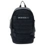 Dc Mens Alpha Backpack - Black