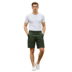 Sterling shorts 14CM Olive Fixed 3632410 49