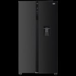 521L Side-by-side Refrigerator GNO532B