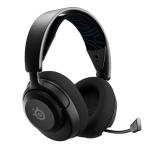 Steelseries Arctis Nova 5P Multi-platform Bluetooth 2.4GHZ Wireless Gaming Headset