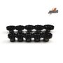 – Pinion Hard Coated 48P 18T