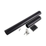 4 Wire Cable Splice Kit With Ferrels Bulk Pack Of 2 1.5MM To 4MM