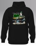 Aces – Walter Nowotny Hoodie