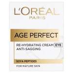 L'Oreal Age Perfect Re-hydrating Eye Cream 15ml