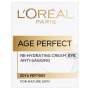 L'Oreal Age Perfect Re-hydrating Eye Cream 15ml