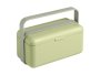 Bauletto Lunchbox Small Forest Light