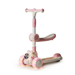 Ashcomonline Kids Outdoor Scooter Kids Scooter