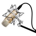 Opel Open Box - FTS-C2 Studio Condenser Microphone