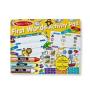 Melissa & Doug First Words Activity Pad