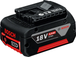 Bosch Battery Gba 18V 5.0AH