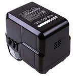 Replacement Battery For Hitachi Dh 36DAL DH36DL Hitachi Bsl 3626 Etc.