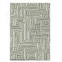 Tangled Rug Treetop - 300CM W X 400CM L