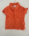 GAP Orange Golfer 3 6M