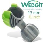 Wedgit Wedgit Quick Connect 13MM 1/2' WED00001