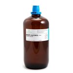 Benzyl Alcohol Ar Glass Bottle 2 5L