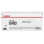 Canon Toner-crg 040 M-LBP712CX LBP710CX - Yield 5 400