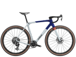 2026 Trek Checkmate Slr 9 Axs - Matte Hex Blue plasma Grey Pearl - XL