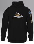 Saab Gripen D 2 Sqn Saaf Hoodie