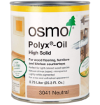 Polyx-oil Effect Neutral 3041 750ML