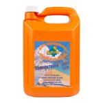 4 Seasons Anti-freeze 100% Concentrate 5L Livestainable