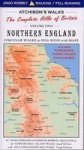 Atchison& 39 S Walks: The Complete Hills Of Britain V. 2 - Northern England Paperback