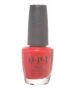 Nail Lacquer Big Apple Red