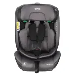 I-cruze I Size Car Seat